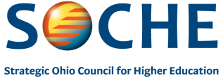SOCHE, Strategic Ohio Council for Higher Education