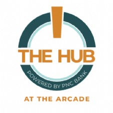 The Hub at the Dayton Arcade, powered by PNC