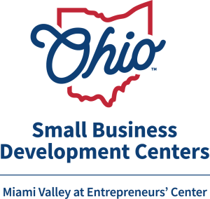 Miami Small Business development Center Logo