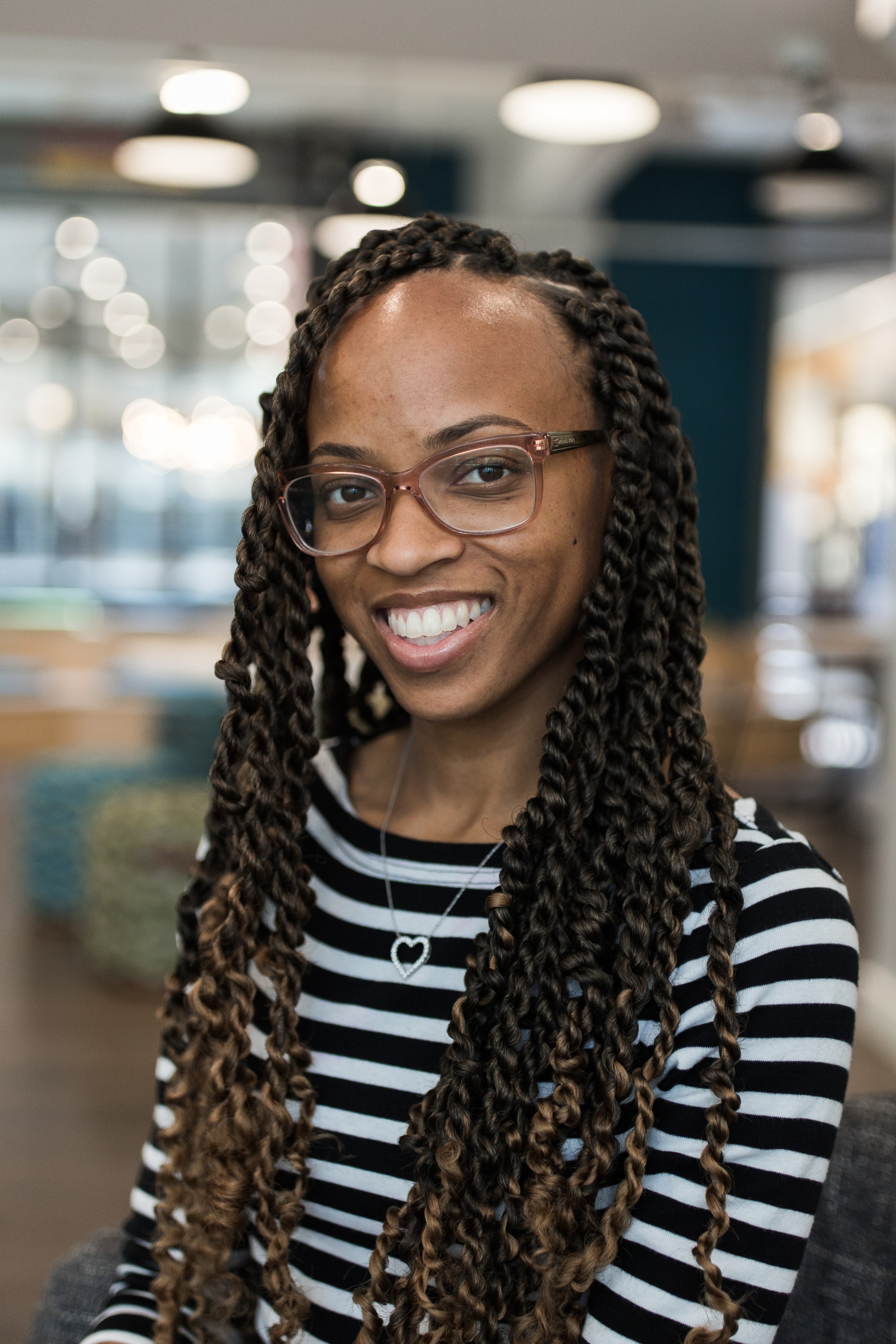 photo of Emerald Sparks