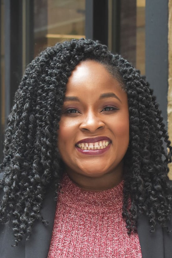 Photo of Tosin Osunbunmi