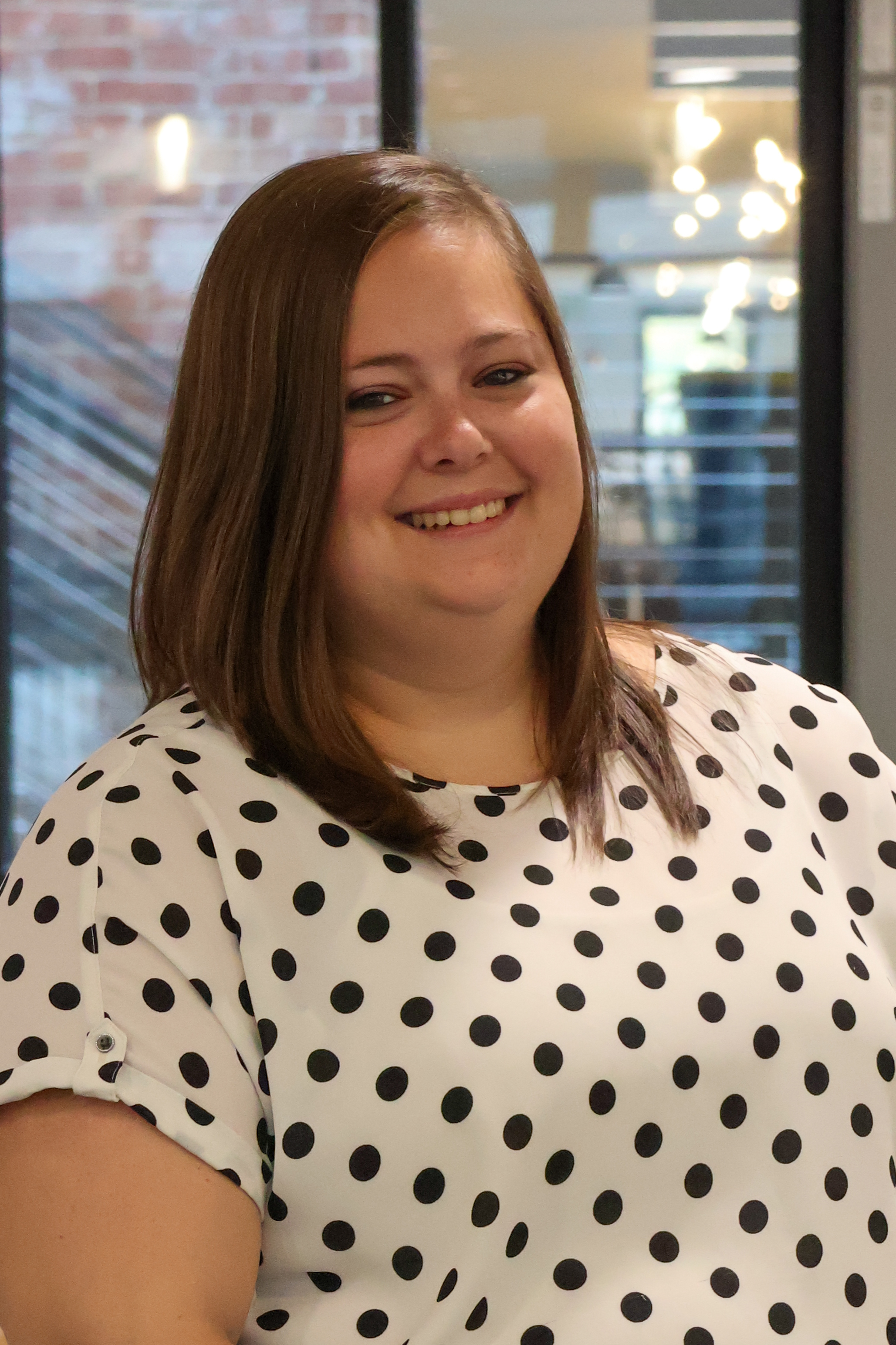 photo of Rachel DeWitt