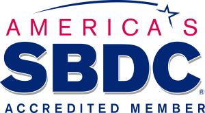 Logo for America's SBDC Organization