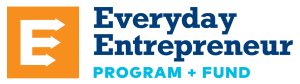Logo for NACEE's Everyday Entrepreneur Program